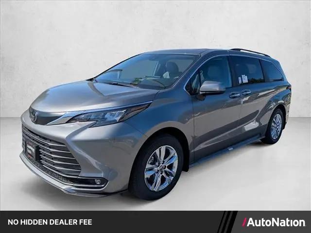 2026 Toyota Sienna XLE for sale in Nottingham, MD