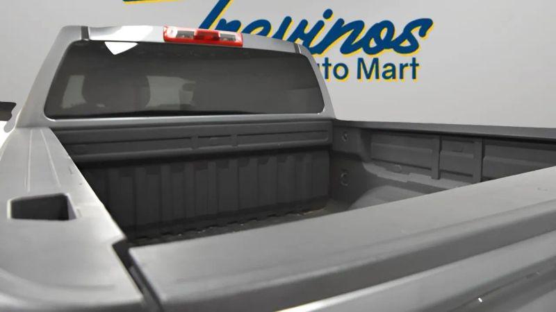 2021 GMC Canyon 2WD Crew Cab Short Box Elevation Standard
