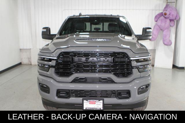 2026 RAM Ram 2500 RAM 2500 LARAMIE CREW CAB 4X4 64 BOX