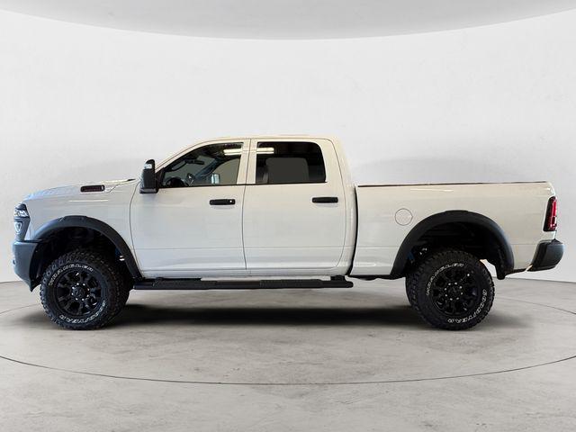 2026 RAM 2500 RAM 2500 TRADESMAN CREW CAB 4X4 64 BOX