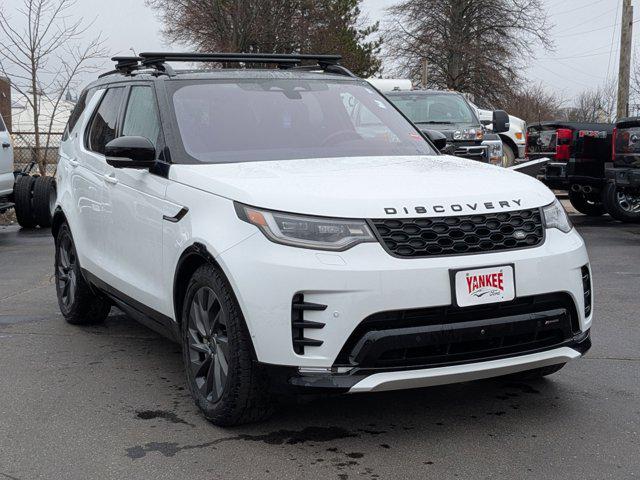 2023 Land Rover Discovery P300 S R-Dynamic for sale in South Portland, ME