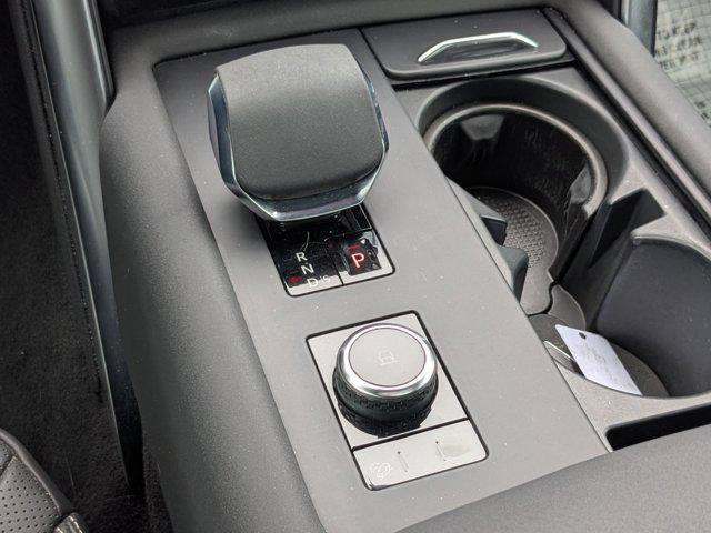 2023 Land Rover Discovery P300 S R-Dynamic