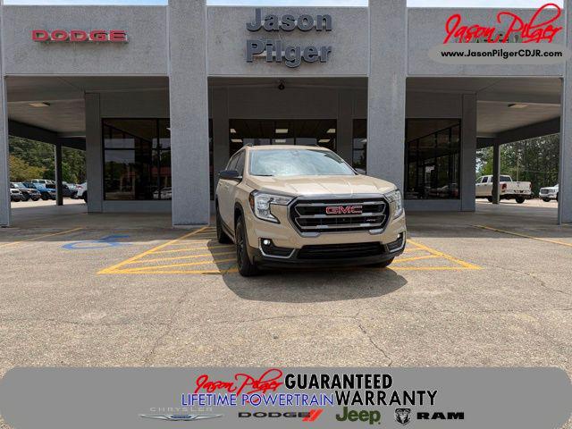2022 GMC Terrain AWD AT4 for sale in Jackson, AL