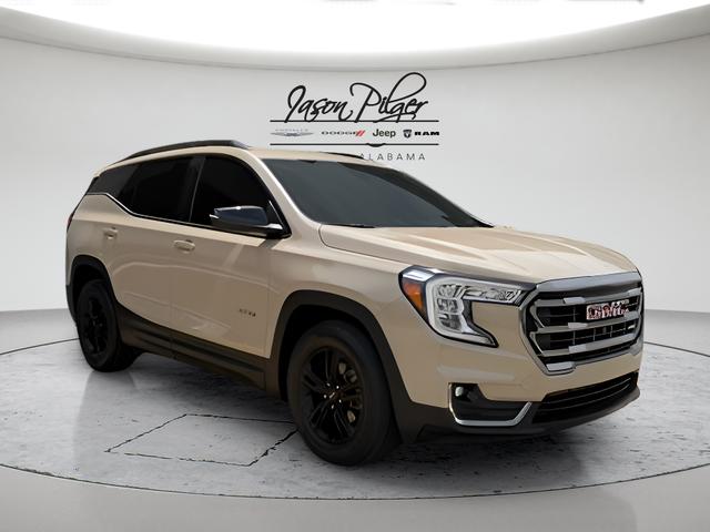 2022 GMC Terrain AWD AT4 for sale in Jackson, AL