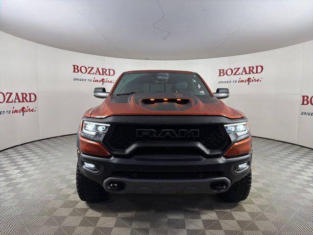 2024 Ram 1500 TRX Crew Cab 4x4 5'7" Box