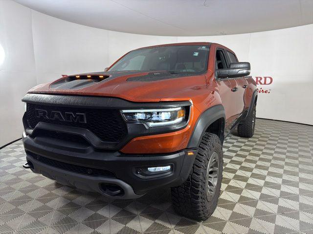 2024 Ram 1500 TRX Crew Cab 4x4 5'7" Box