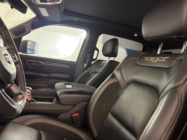 2024 Ram 1500 TRX Crew Cab 4x4 5'7" Box