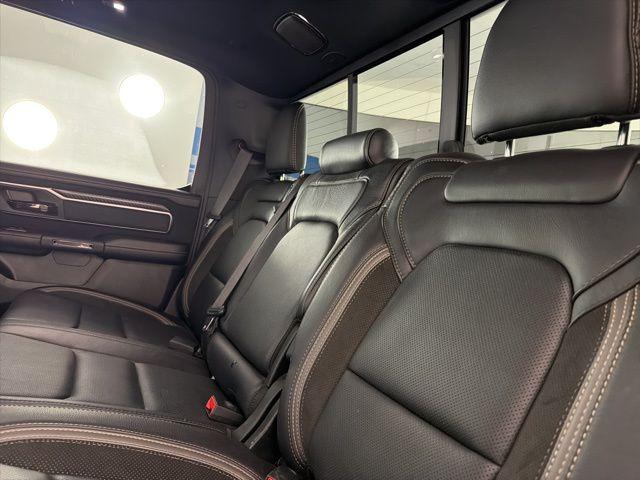 2024 Ram 1500 TRX Crew Cab 4x4 5'7" Box