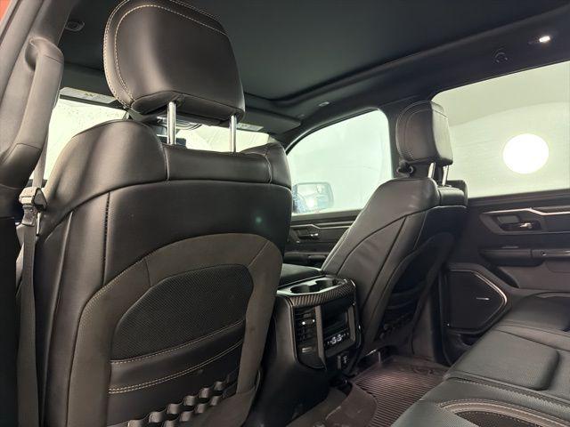 2024 Ram 1500 TRX Crew Cab 4x4 5'7" Box