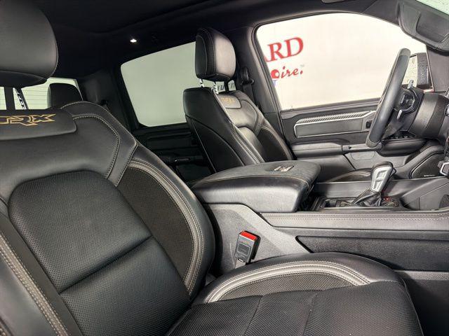2024 Ram 1500 TRX Crew Cab 4x4 5'7" Box