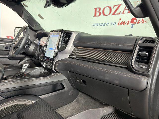 2024 Ram 1500 TRX Crew Cab 4x4 5'7" Box
