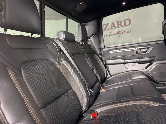 2024 Ram 1500 TRX Crew Cab 4x4 5'7" Box
