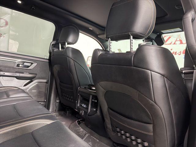 2024 Ram 1500 TRX Crew Cab 4x4 5'7" Box