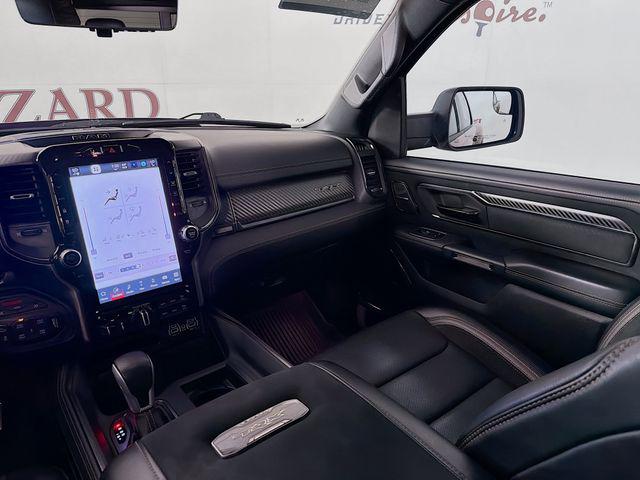 2024 Ram 1500 TRX Crew Cab 4x4 5'7" Box