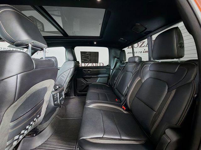 2024 Ram 1500 TRX Crew Cab 4x4 5'7" Box