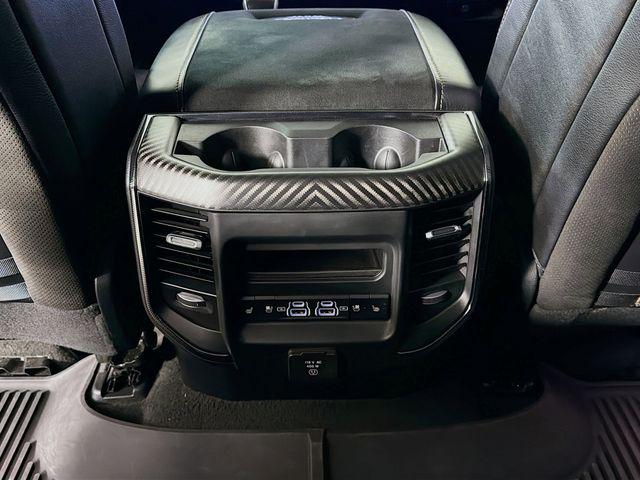 2024 Ram 1500 TRX Crew Cab 4x4 5'7" Box