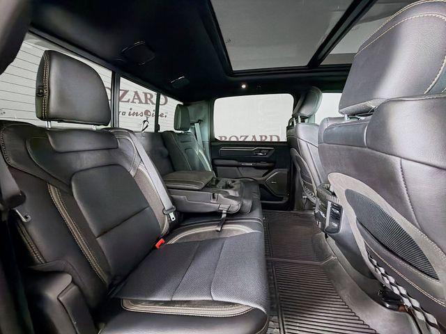 2024 Ram 1500 TRX Crew Cab 4x4 5'7" Box