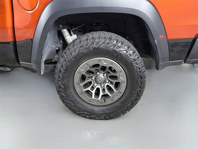 2024 Ram 1500 TRX Crew Cab 4x4 5'7" Box