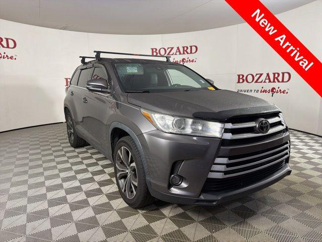 2019 Toyota Highlander LE for sale in Saint Augustine, FL