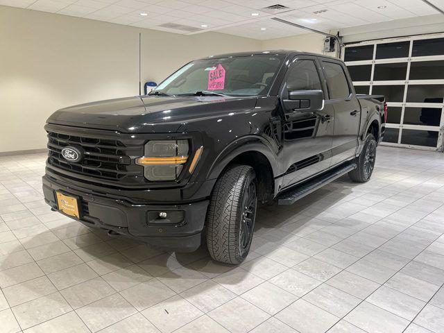 2025 Ford F-150 XLT for sale in Comanche, TX