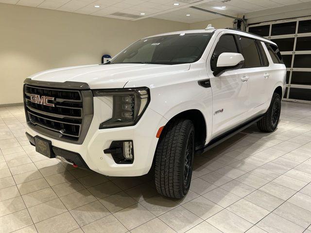 2023 GMC Yukon XL 4WD AT4 for sale in Comanche, TX