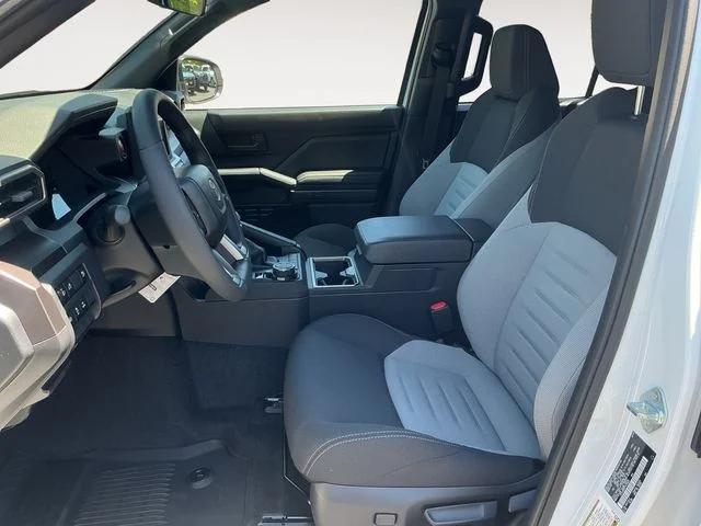 2026 Toyota 4Runner TRD Off Road