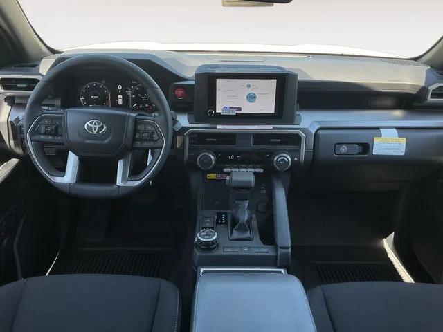 2026 Toyota 4Runner TRD Off Road