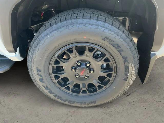 2026 Toyota 4Runner TRD Off Road