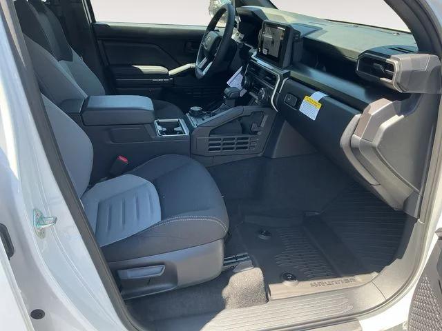 2026 Toyota 4Runner TRD Off Road