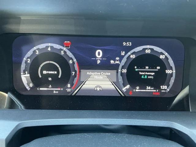 2026 Toyota 4Runner TRD Off Road