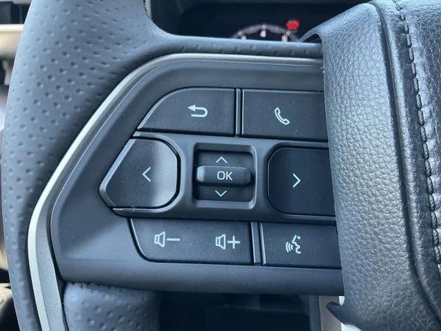 2026 Toyota 4Runner TRD Off Road