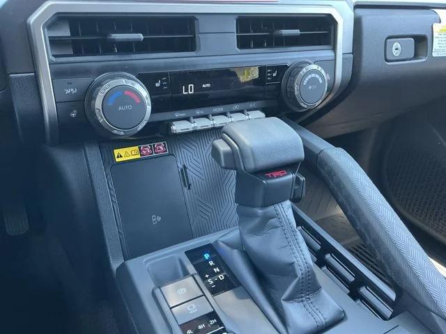 2026 Toyota 4Runner TRD Off Road