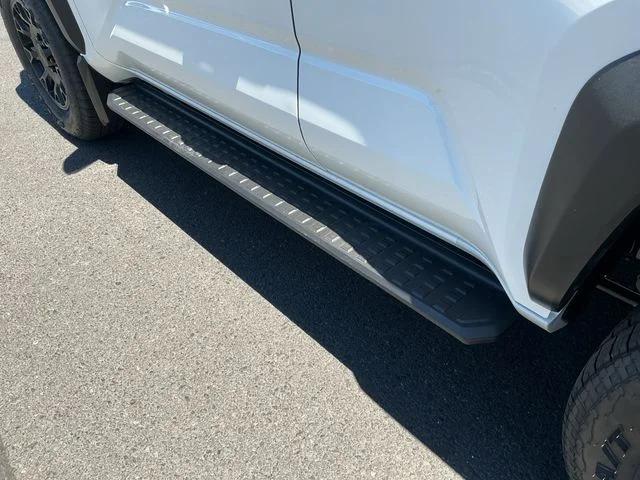 2026 Toyota 4Runner TRD Off Road