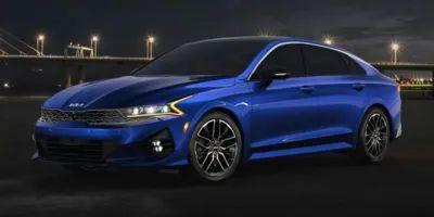 2024 Kia K5 GT-Line for sale in Houston, TX