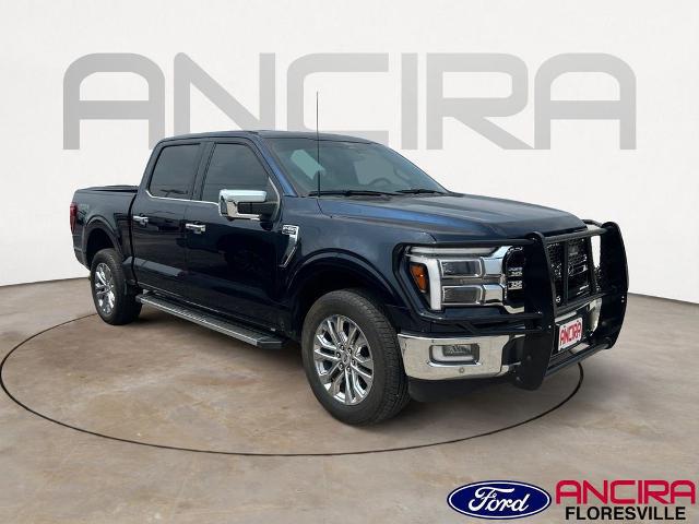 2024 Ford F-150 LARIAT for sale in Floresville, TX