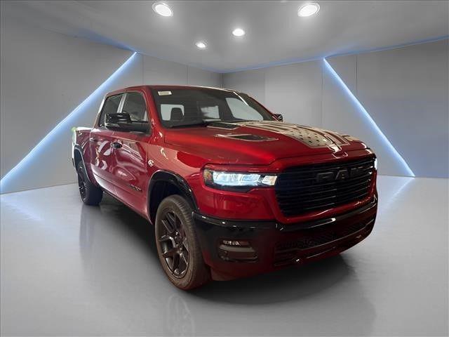 2026 RAM Ram 1500 RAM 1500 LARAMIE CREW CAB 4X4 57 BOX 2026 RAM Ram 1500 RAM 1500 LARAMIE CREW CAB 4X4 57 BOX