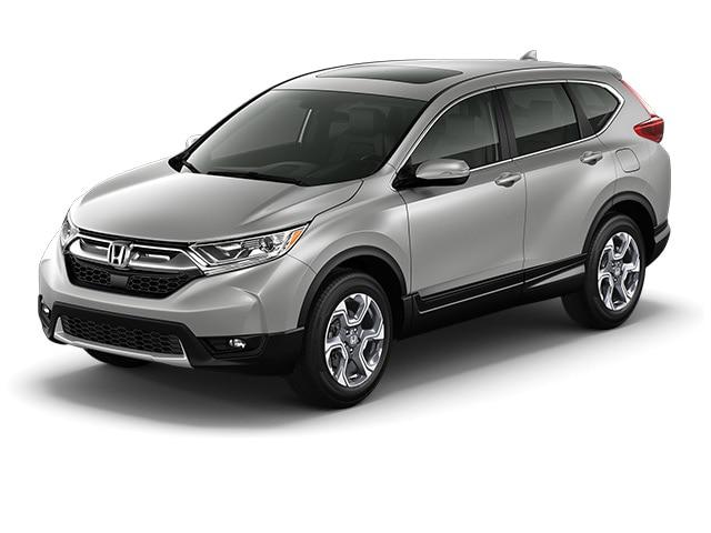 2019 Honda CR-V EX for sale in Grand Rapids, MI