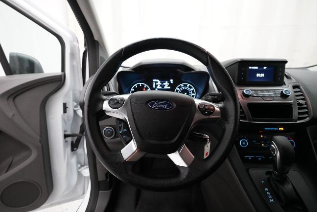 2022 Ford Transit Connect XL Cargo Van