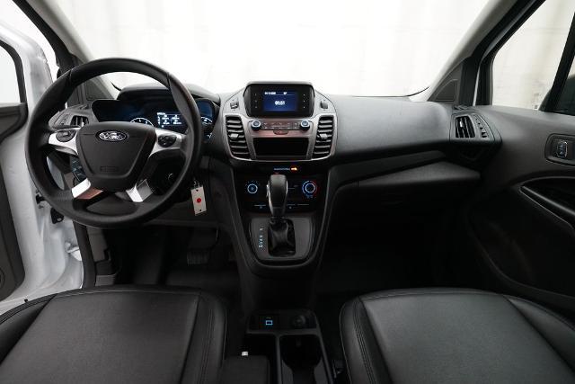2022 Ford Transit Connect XL Cargo Van