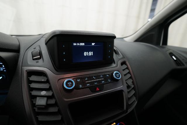 2022 Ford Transit Connect XL Cargo Van