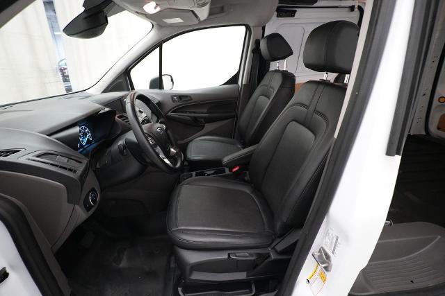 2022 Ford Transit Connect XL Cargo Van