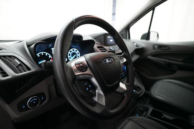 2022 Ford Transit Connect XL Cargo Van