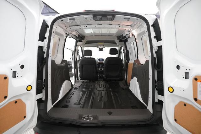 2022 Ford Transit Connect XL Cargo Van