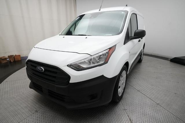2022 Ford Transit Connect XL Cargo Van