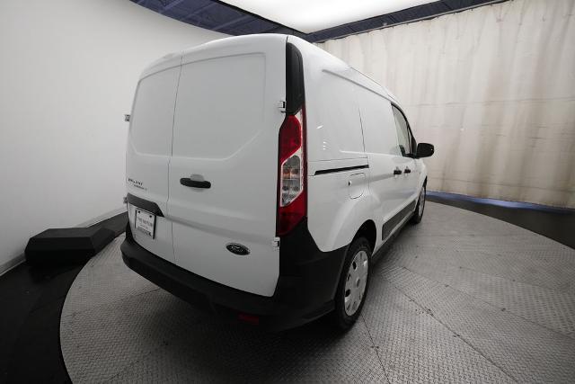 2022 Ford Transit Connect XL Cargo Van