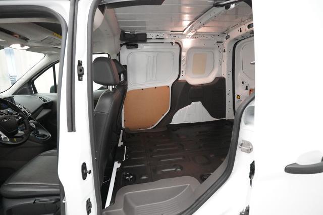 2022 Ford Transit Connect XL Cargo Van