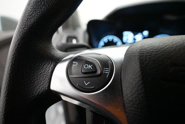 2022 Ford Transit Connect XL Cargo Van