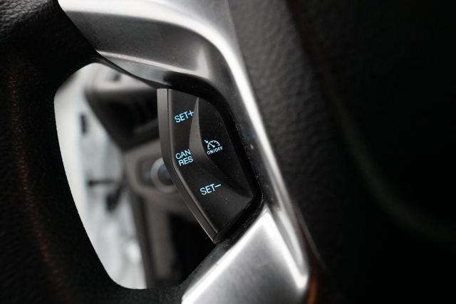 2022 Ford Transit Connect XL Cargo Van