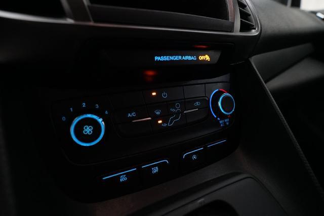 2022 Ford Transit Connect XL Cargo Van