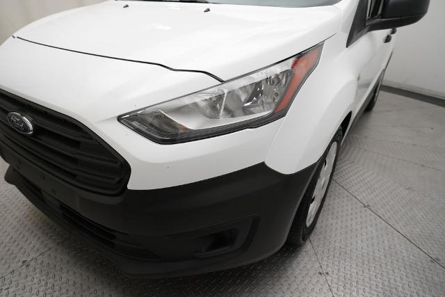 2022 Ford Transit Connect XL Cargo Van